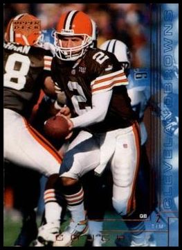 52 Tim Couch